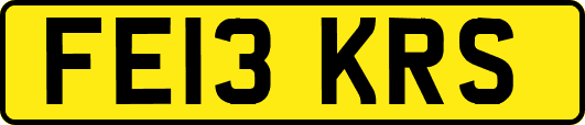 FE13KRS