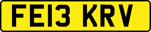 FE13KRV