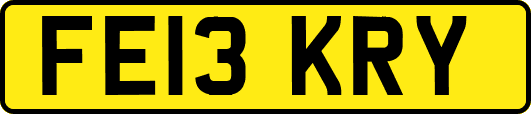 FE13KRY