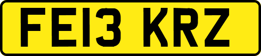 FE13KRZ