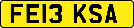 FE13KSA
