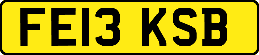 FE13KSB