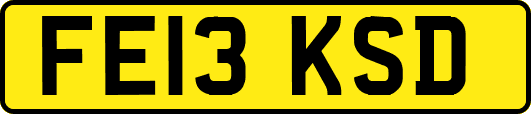 FE13KSD