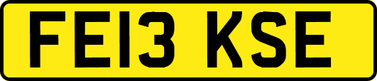 FE13KSE