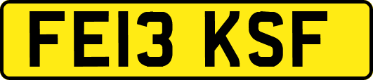 FE13KSF