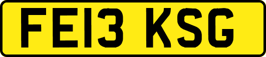 FE13KSG