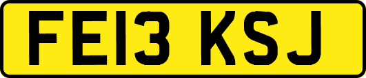 FE13KSJ