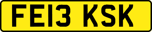 FE13KSK