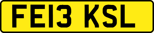 FE13KSL