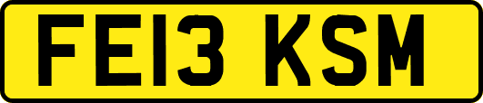 FE13KSM