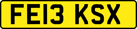FE13KSX