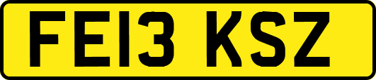 FE13KSZ