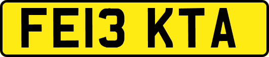 FE13KTA