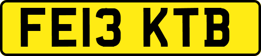 FE13KTB