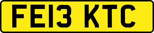 FE13KTC