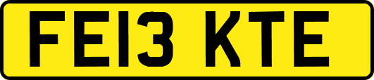 FE13KTE
