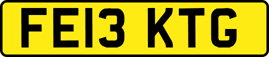 FE13KTG