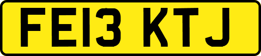 FE13KTJ