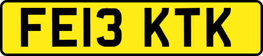 FE13KTK
