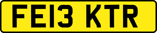 FE13KTR