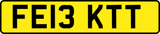 FE13KTT