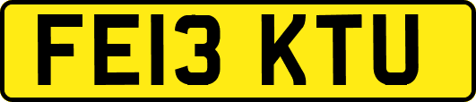 FE13KTU