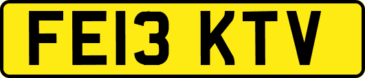 FE13KTV