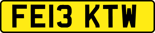 FE13KTW