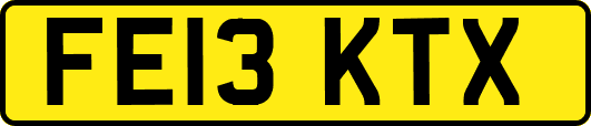 FE13KTX