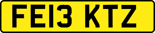 FE13KTZ