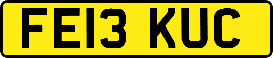 FE13KUC