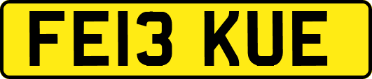 FE13KUE