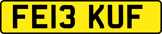 FE13KUF