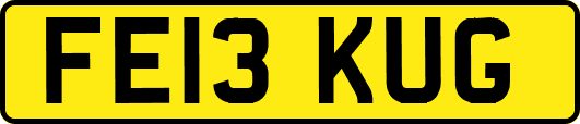 FE13KUG