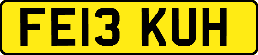 FE13KUH