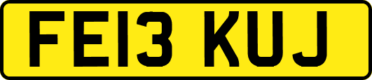 FE13KUJ