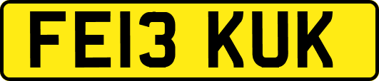 FE13KUK