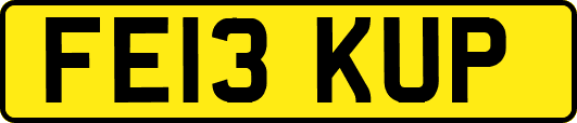 FE13KUP