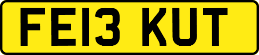 FE13KUT
