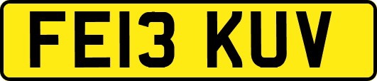 FE13KUV