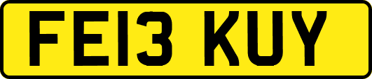 FE13KUY