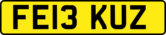 FE13KUZ