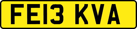 FE13KVA
