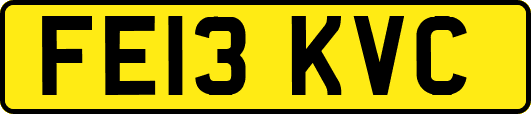 FE13KVC