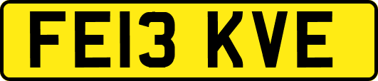 FE13KVE