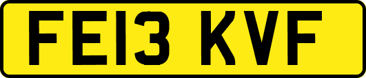 FE13KVF