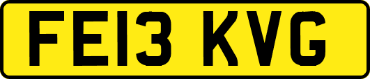 FE13KVG