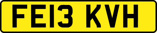 FE13KVH