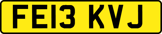 FE13KVJ