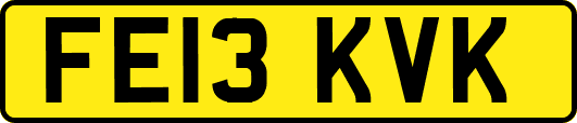 FE13KVK